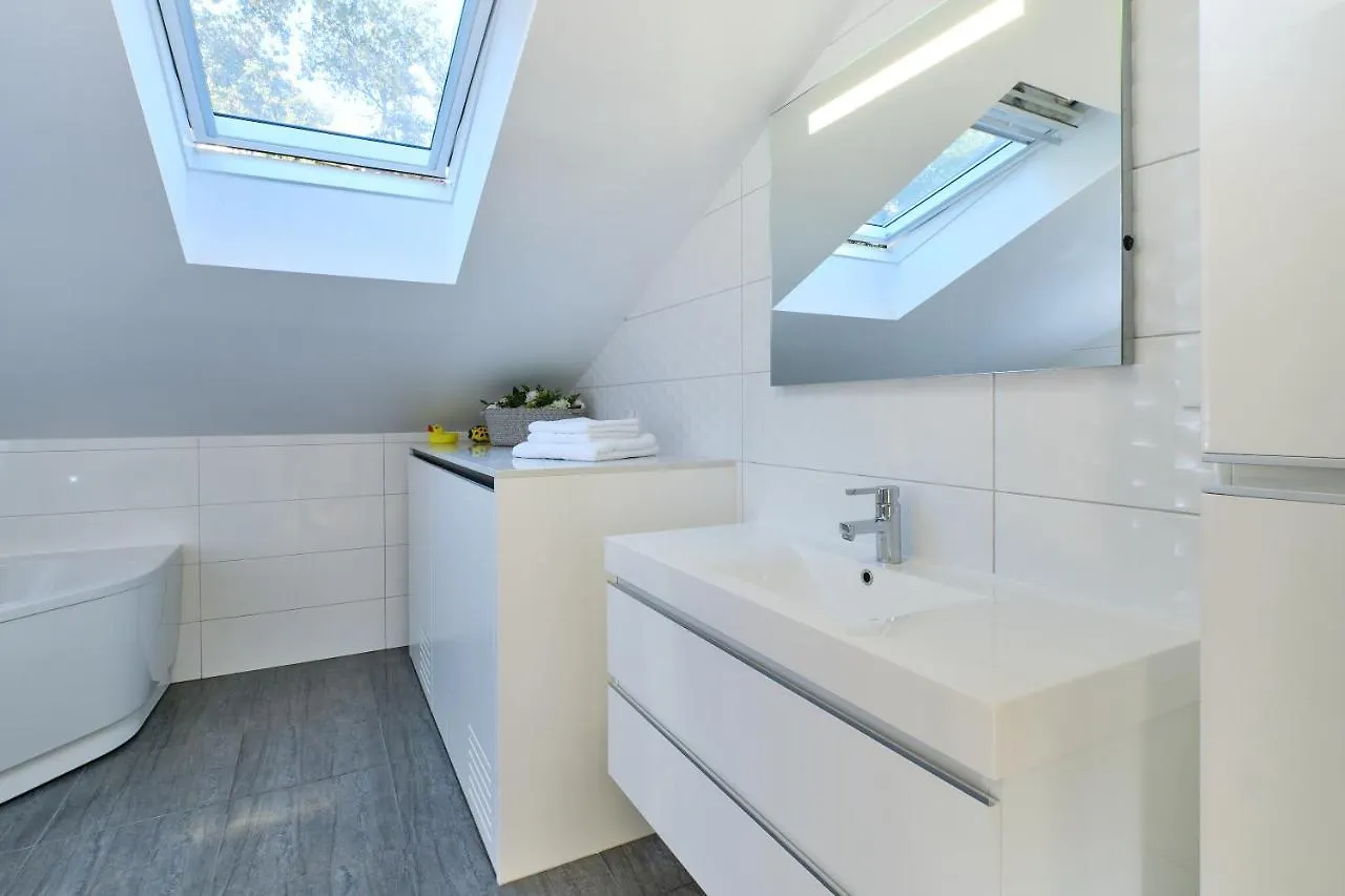 Brunohome - Design Apartment By The Sea Mali Losinj 0*,  Croatia