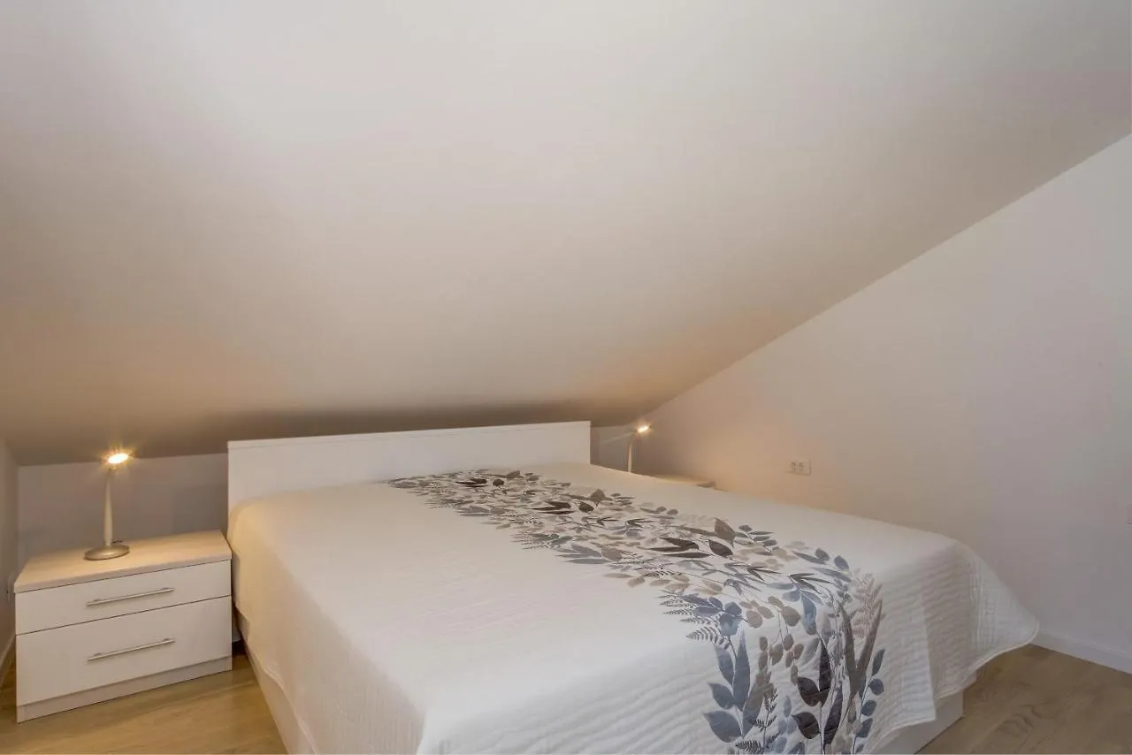 Brunohome - Design Apartment By The Sea Mali Losinj Croatia