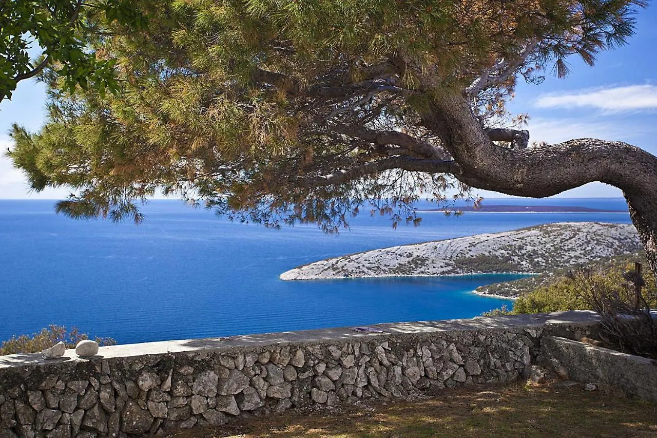 Brunohome - Design Apartment By The Sea Mali Losinj 0*,  Croatia